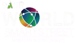 Gaur World Smartstreet